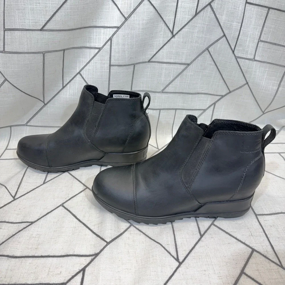 Sorel see pics